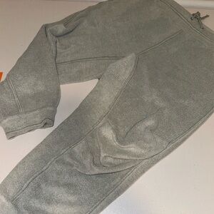 Free people joggers